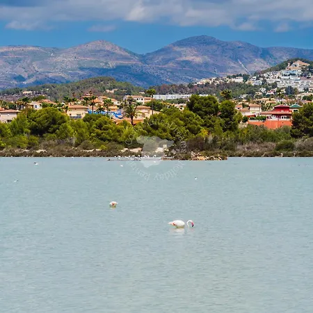 Villa Casa Daniela *