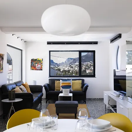 Casa Daniela Casas de Torrat