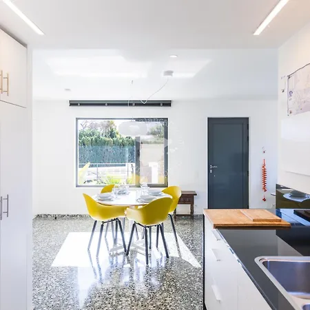 Villa Casa Daniela *