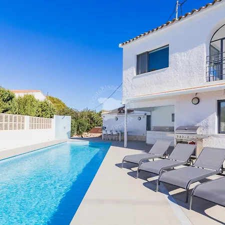 Villa Casa Daniela *