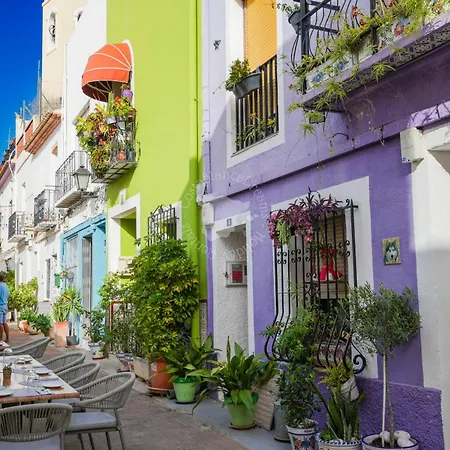 Casa Daniela Casas de Torrat