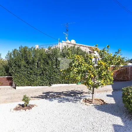Casa Daniela