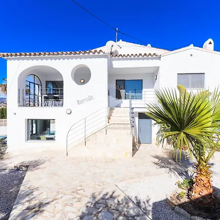 Villa Casa Daniela