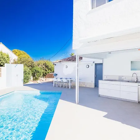 Casa Daniela Villa