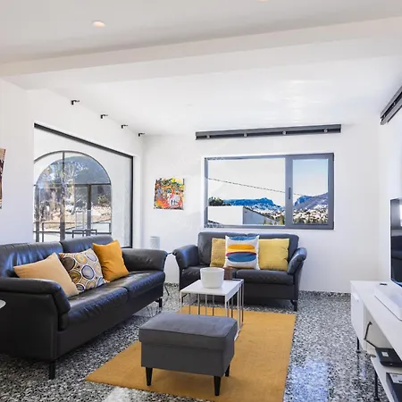 Casa Daniela Casas de Torrat