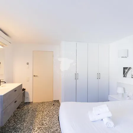 别墅 Casa Daniela Casas de Torrat