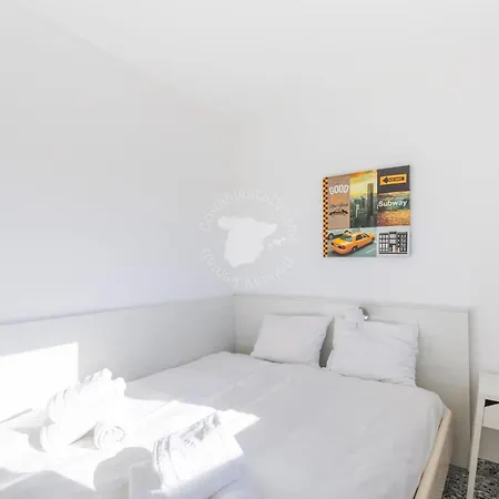 Casa Daniela 别墅 Casas de Torrat