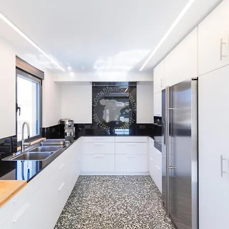 Casa Daniela Casas de Torrat