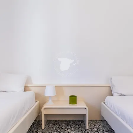 Casa Daniela Villa