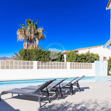 Casa Daniela * Casas de Torrat