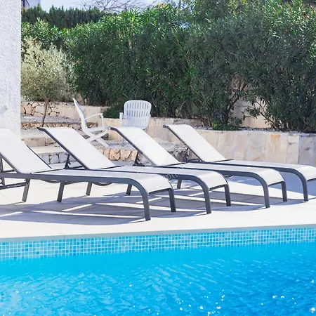 Villa Casa Daniela