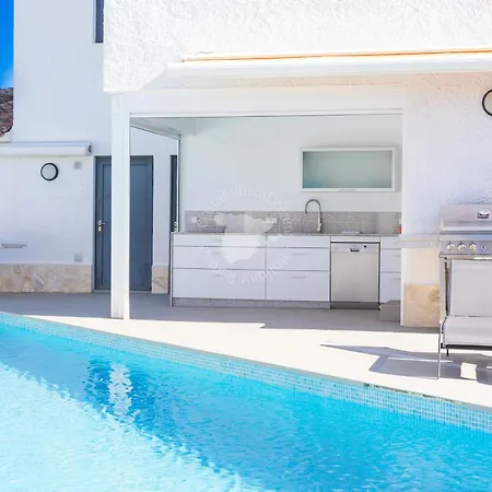 Villa Casa Daniela
