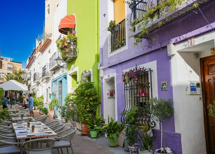 Casa Daniela Casas de Torrat