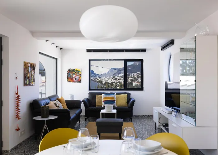 Casa Daniela Casas de Torrat
