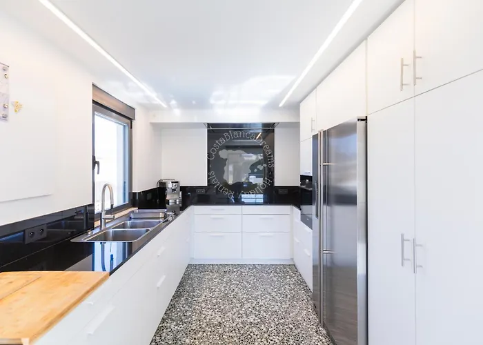 Casa Daniela Casas de Torrat