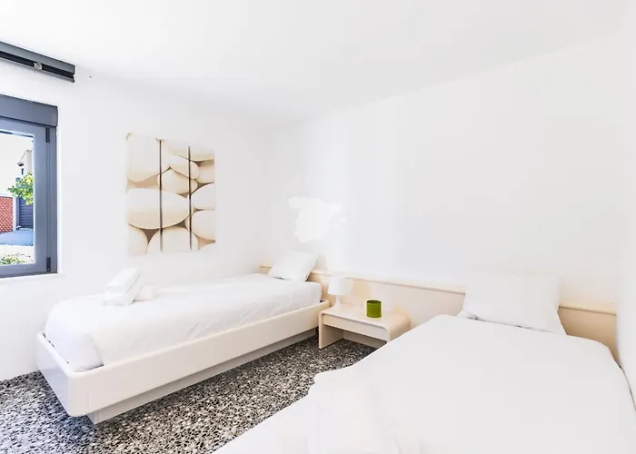 빌라 Casa Daniela *