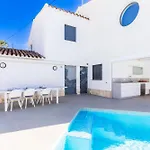 Casa Daniela Вилла Casas de Torrat