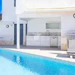 Вилла Casa Daniela