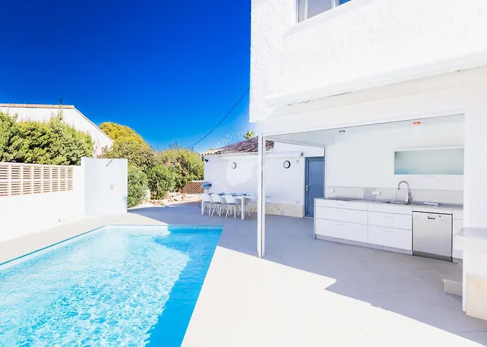 Casa Daniela Villa